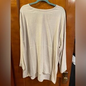 OnlyChild Dylan tunic